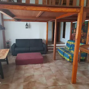 La Macciona Aglientu