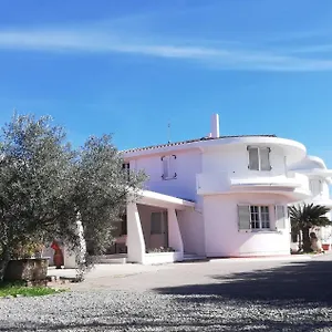 Sulcis San Giovanni Suèrgiu